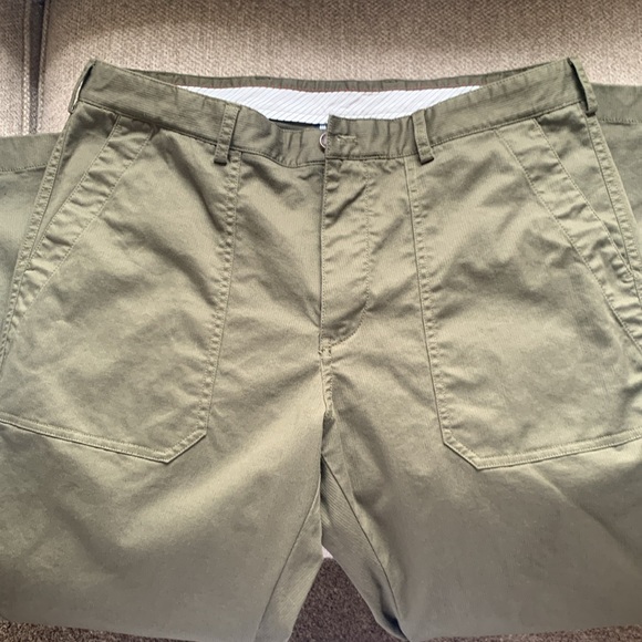 Brooks Brothers Other - Mens Brooks Brothers casual pants, NWOT.